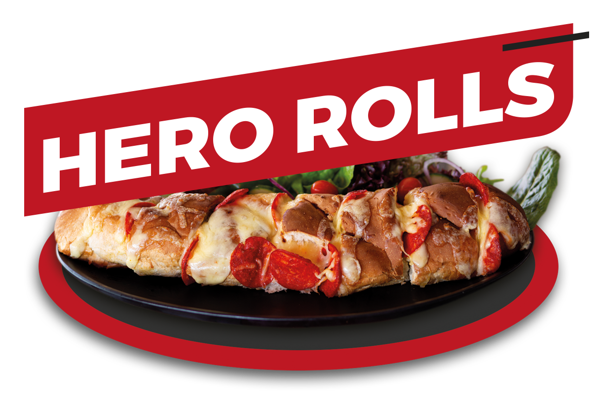 Hero-rolls